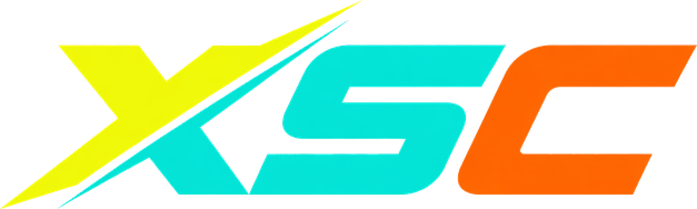 Logo xsc